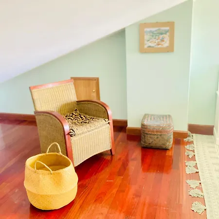 Casa Do Vale Nyaraló