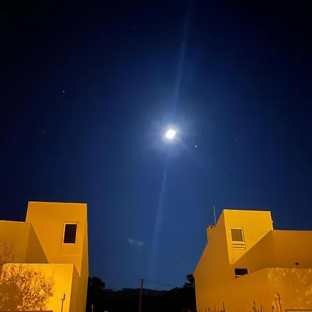 בית נופש Casa Do Vale *