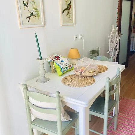 Casa Do Vale אספוסנדה