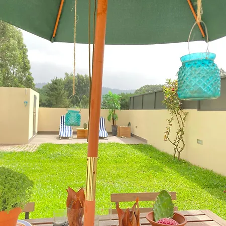 Casa Do Vale Tatil Evi Esposende