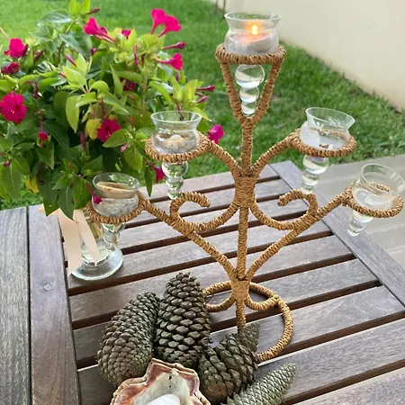 בית נופש Casa Do Vale